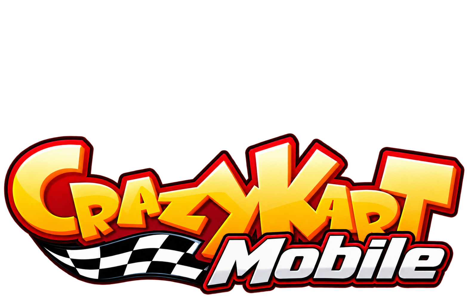 Crazy Kart Mobile